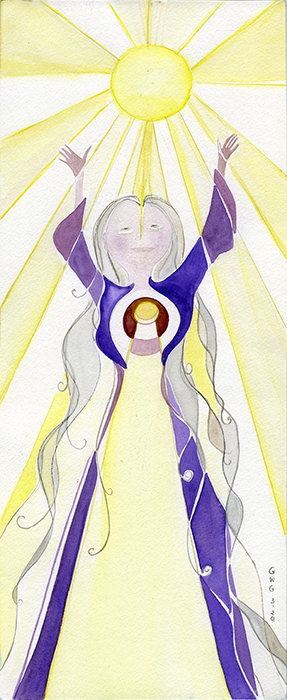 Luz