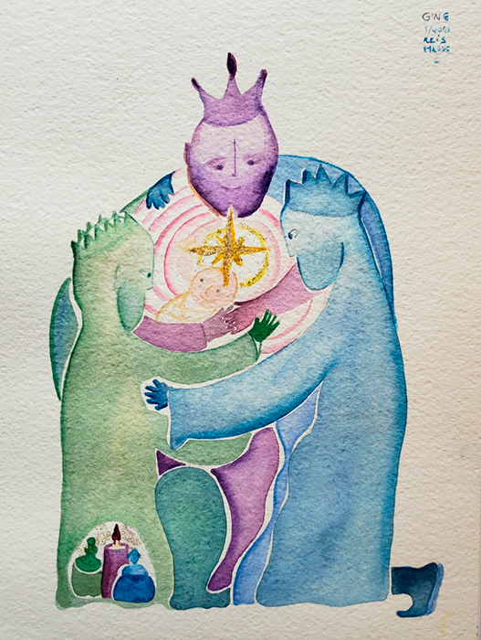 Reis Magos